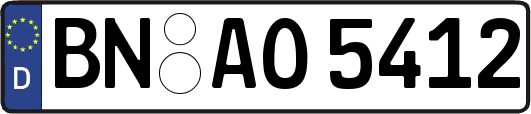 BN-AO5412