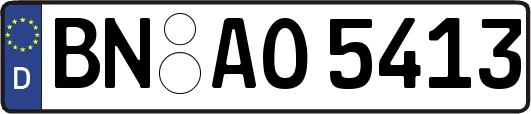 BN-AO5413
