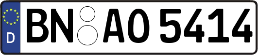 BN-AO5414