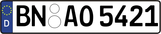 BN-AO5421