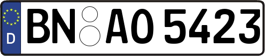 BN-AO5423
