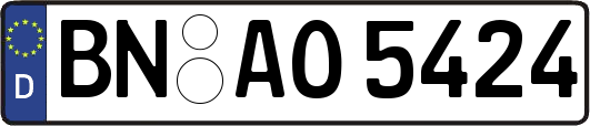 BN-AO5424