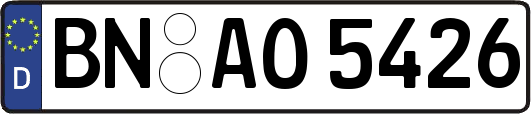 BN-AO5426