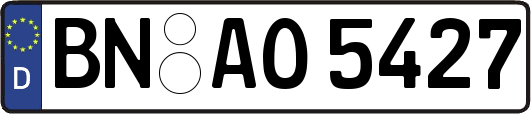 BN-AO5427