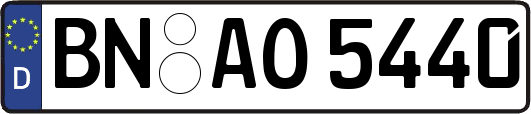 BN-AO5440