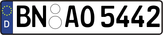 BN-AO5442