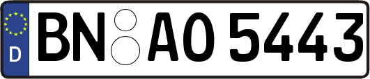 BN-AO5443