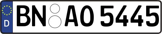 BN-AO5445