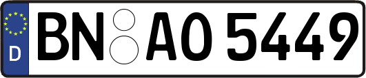 BN-AO5449
