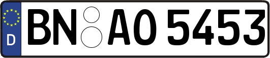 BN-AO5453