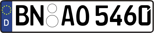 BN-AO5460