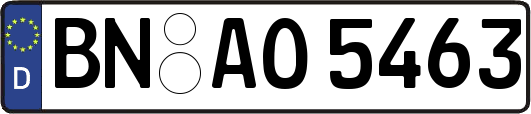 BN-AO5463