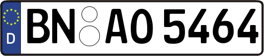BN-AO5464