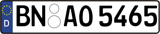 BN-AO5465