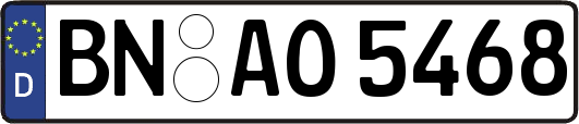 BN-AO5468