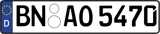 BN-AO5470