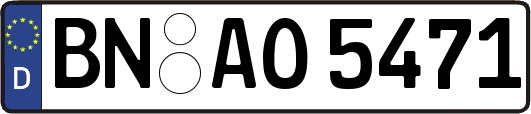 BN-AO5471