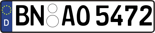 BN-AO5472