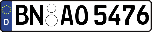 BN-AO5476