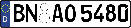 BN-AO5480