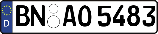 BN-AO5483