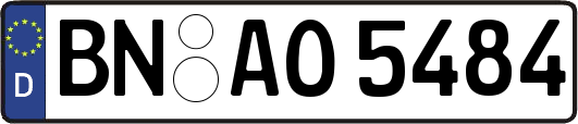 BN-AO5484