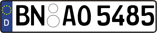 BN-AO5485