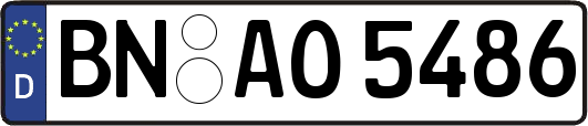 BN-AO5486