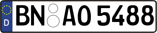 BN-AO5488
