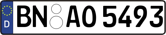 BN-AO5493