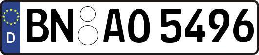 BN-AO5496