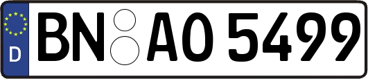 BN-AO5499