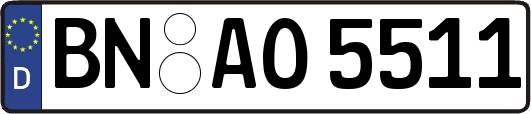 BN-AO5511