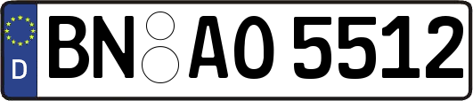 BN-AO5512