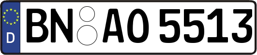BN-AO5513