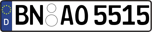 BN-AO5515