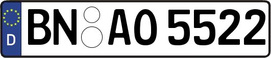 BN-AO5522