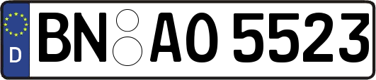 BN-AO5523