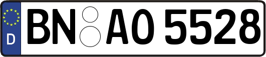 BN-AO5528