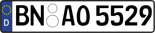 BN-AO5529