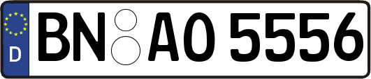 BN-AO5556