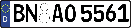 BN-AO5561