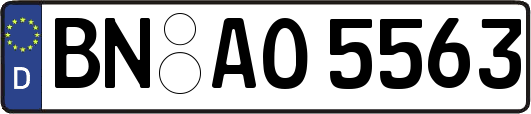 BN-AO5563