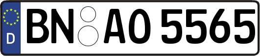 BN-AO5565