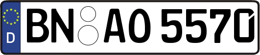 BN-AO5570