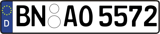 BN-AO5572