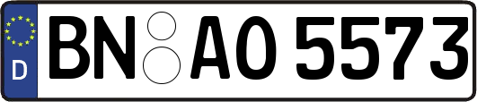 BN-AO5573