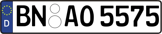 BN-AO5575