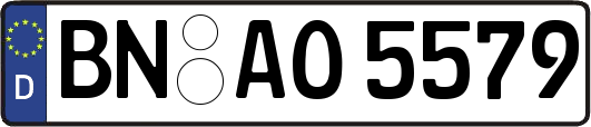 BN-AO5579