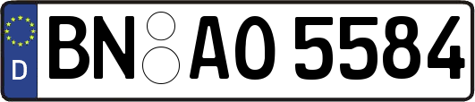 BN-AO5584